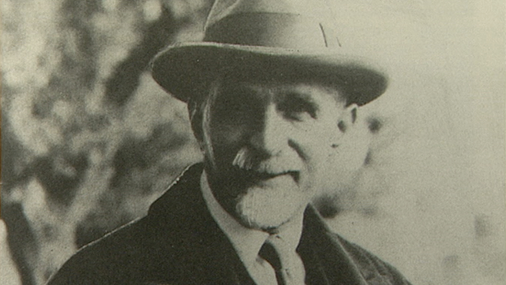 Ζαχαρίας Παπαντωνίου – 1η Φεβρουαρίου 1940