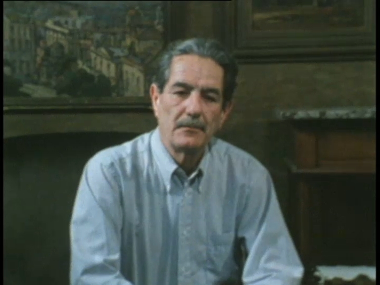 Κώστας Αξελός – 4 Φεβρουαρίου 2010